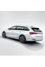 Silbak Skoda Octavia Combi Sw 2023-2024 Ön Cam Arka Cam Silecek Seti Takım