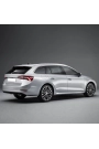 Silbak Skoda Octavia Combi Sw 2021-2022 Ön Cam Arka Cam Silecek Seti Takım