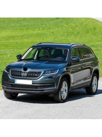 Silbak Skoda Kodiaq 2017-2021 Ön Cam Arka Cam Silecek Seti 566998001