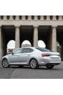 Silbak Skoda Superb Sedan 2020-2023 Ön Arka Cam Silecek Seti 3V1998001