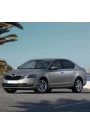 Silbak Skoda Octavia A7 Sedan 2017-2020 Ön Arka Cam Silecek Seti 5E1998001