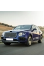 Silbak Bentley Bentayga 2016-2020 Ön Cam Arka Cam Silecek Seti Takım