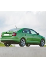 Silbak Skoda Rapid Sedan 2017-2020 Ön Arka Cam Silecek Seti 5JB998001