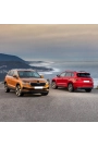 Silbak Skoda Karoq 2023-2026 Ön Cam Arka Cam Silecek Seti 57B998001