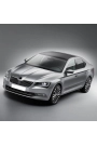 Silbak Skoda Superb Sedan 2016-2019 Ön Arka Cam Silecek Seti 3V1998001