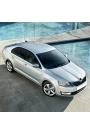 Silbak Skoda Rapid Sedan 2013-2016 Ön Arka Cam Silecek Seti 5JB998001