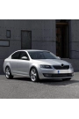 Silbak Skoda Octavia A7 Sedan 2013-2017 Ön Arka Cam Silecek Seti 5E1998001