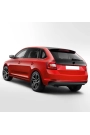 Silbak Skoda Rapid Spaceback 2017-2020 Ön Arka Cam Silecek Seti 5JB998001