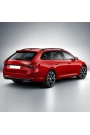 Silbak Skoda Superb Combi 2020-2023 Ön Arka Cam Silecek Seti 3V1998001