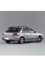 Silbak Subaru Impreza Sw Sports Wagon 2004-2007 Ön Cam Arka Cam Silecek Seti