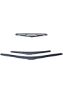 Silbak Subaru Legacy Sw Sports Wagon 2004-2009 Ön Cam Arka Cam Silecek Seti