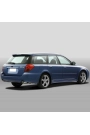 Silbak Subaru Legacy Sw Sports Wagon 2004-2009 Ön Cam Arka Cam Silecek Seti
