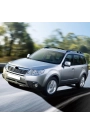 Silbak Subaru Forester Sh 2008-2012 Ön Cam Arka Cam Silecek Seti Takımı