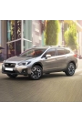 Silbak Subaru Xv 2018-2023 Ön Cam Arka Cam Silecek Seti Takımı