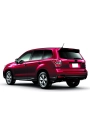 Silbak Subaru Forester Sj 2013-2018 Ön Cam Arka Cam Silecek Seti Takımı