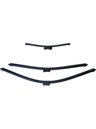 Silbak Skoda Yeti 2010-2013 Ön Cam Arka Cam Silecek Seti 5L1998001
