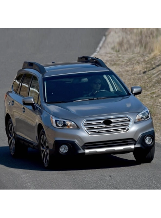 Silbak Subaru Outback 2015-2020 Ön Cam Arka Cam Silecek Seti Takımı