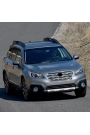 Silbak Subaru Outback 2015-2020 Ön Cam Arka Cam Silecek Seti Takımı