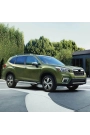 Silbak Subaru Forester 2019-2024 Ön Cam Arka Cam Silecek Seti Takımı
