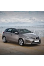 Silbak Toyota Auris Hb 2013-2018 Ön Cam Arka Cam Silecek Seti Takımı