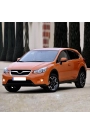 Silbak Subaru Xv 2012-2017 Ön Cam Arka Cam Silecek Seti Takımı
