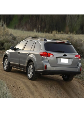 Silbak Subaru Outback 2010-2014 Ön Cam Arka Cam Silecek Seti Takımı