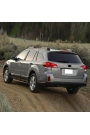 Silbak Subaru Outback 2010-2014 Ön Cam Arka Cam Silecek Seti Takımı