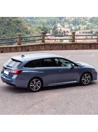 Silbak Subaru Levorg 2015-2020 Ön Cam Arka Cam Silecek Seti Takımı