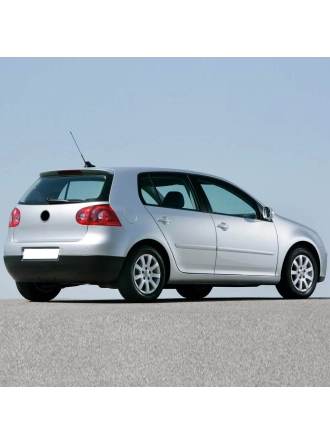 Silbak Vw Golf 5 2004-2005 Ön Cam Arka Cam Silecek Seti Takımı