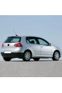 Silbak Vw Golf 5 2004-2005 Ön Cam Arka Cam Silecek Seti Takımı