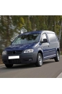 Silbak Vw Caddy 2007-2010 Ön Cam Arka Cam Silecek Seti Takımı