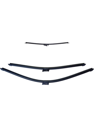 Silbak Vw Passat B6 Variant Sw 2006-2011 Ön Cam Arka Cam Silecek Seti Takımı