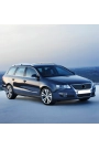 Silbak Vw Passat B6 Variant Sw 2006-2011 Ön Cam Arka Cam Silecek Seti Takımı