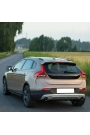 Silbak Volvo V40 Cross Country 2013-2018 Ön Cam Arka Cam Silecek Seti Takımı