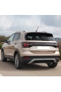Silbak Vw T-Cross 2019-2022 Ön Arka Cam Silecek Seti Takımı 2GM998002