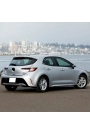 Silbak Toyota Corolla Hb Hatchback 2019-2023 Ön Cam Arka Cam Silecek Seti