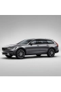 Silbak Volvo V90 Cross Country 2017-2020 Ön Cam Arka Cam Silecek Seti Takımı