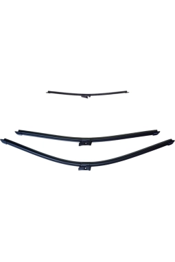 Silbak Vw Passat B7 Variant Sw 2011-2014 Ön Cam Arka Cam Silecek Seti Takımı