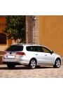 Silbak Vw Passat B7 Variant Sw 2011-2014 Ön Cam Arka Cam Silecek Seti Takımı