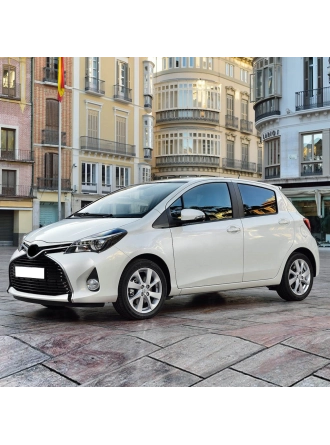 Silbak Toyota Yaris 2016-2019 Ön Cam Arka Cam Silecek Seti Takımı