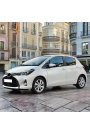 Silbak Toyota Yaris 2016-2019 Ön Cam Arka Cam Silecek Seti Takımı