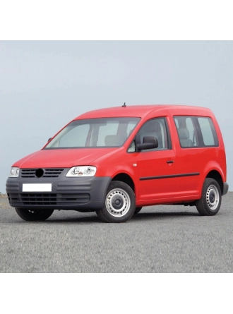 Silbak Vw Caddy 2004-2005 Ön Cam Arka Cam Silecek Seti Takımı