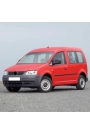 Silbak Vw Caddy 2004-2005 Ön Cam Arka Cam Silecek Seti Takımı