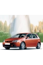 Silbak Vw Golf 5 2006-2007-2008 Ön Cam Arka Cam Silecek Seti Takımı