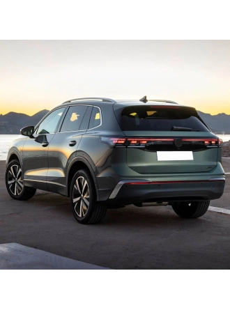Silbak Vw Tiguan 2024-2027 Ön Arka Cam Silecek Seti Takımı 571998002