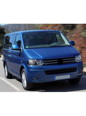 Silbak Vw Caravelle T6 2016-2019 Ön Arka Cam Silecek Seti Takımı 7E1998002