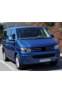 Silbak Vw Caravelle T6 2016-2019 Ön Arka Cam Silecek Seti Takımı 7E1998002