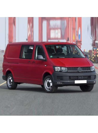 Silbak Vw Transporter T6 2016-2019 Ön Arka Cam Silecek Seti Takımı 7E1998002