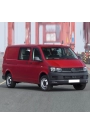 Silbak Vw Transporter T6 2016-2019 Ön Arka Cam Silecek Seti Takımı 7E1998002
