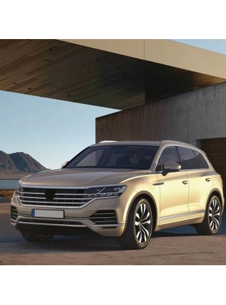 Silbak Vw Touareg 2019-2023 Ön Arka Cam Silecek Seti Takımı 761998002A